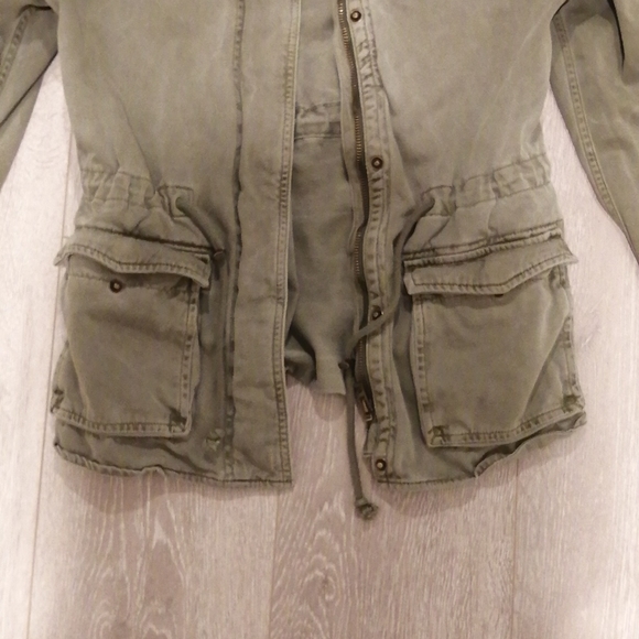 Lucky Brand jacket - Picture 4 of 10